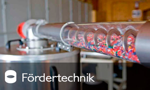 Fördertechnik