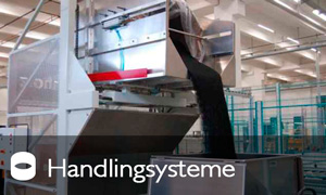 Handlingsysteme