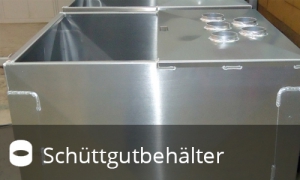 Schüttgutbehälter