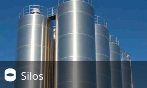 Silos